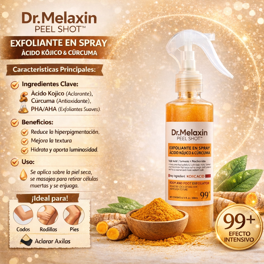 Dr. Melaxin